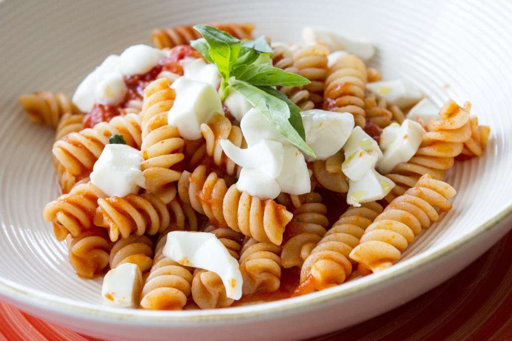 Fusilli Senatore Cappelli - Arteagricola pasta bio artigianale