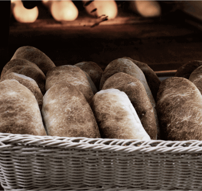 Pane Ipetronella Panificio Gravina Prodotti Pugliesi Tradizione 00