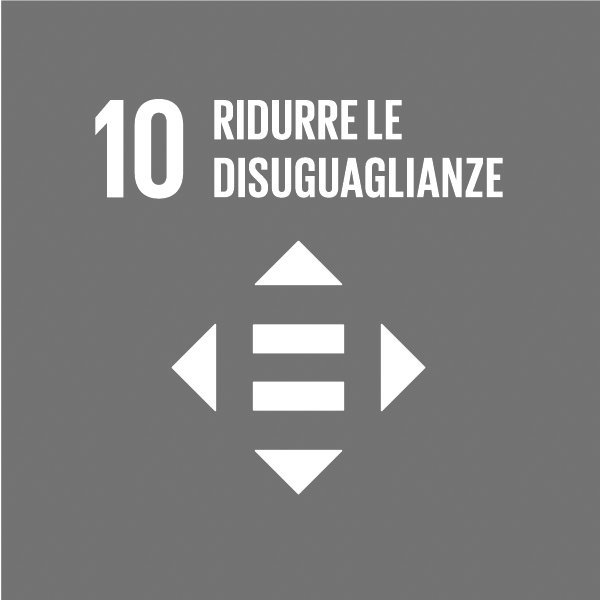 GLOBAL GOALS 10 B