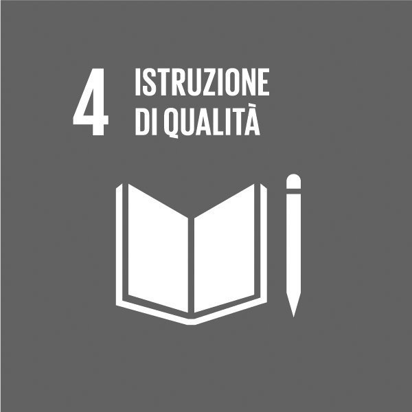 GLOBAL GOALS 4 B