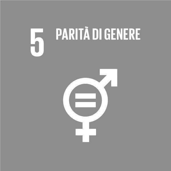 GLOBAL GOALS 5 B