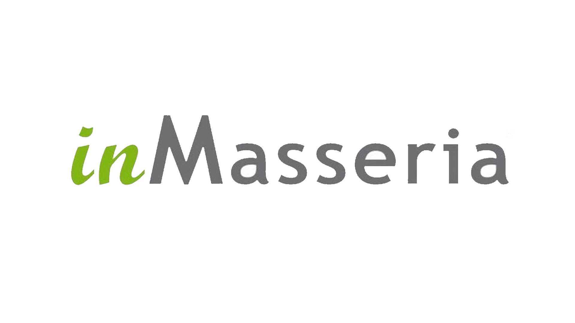 Inmasseria