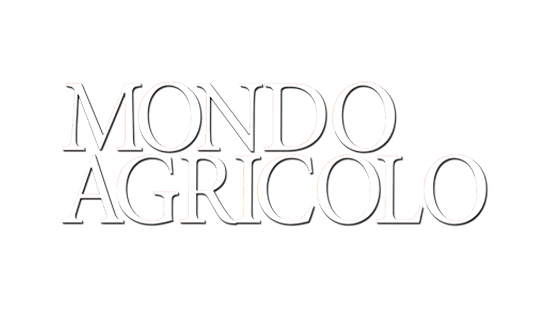 Mondoagricolo
