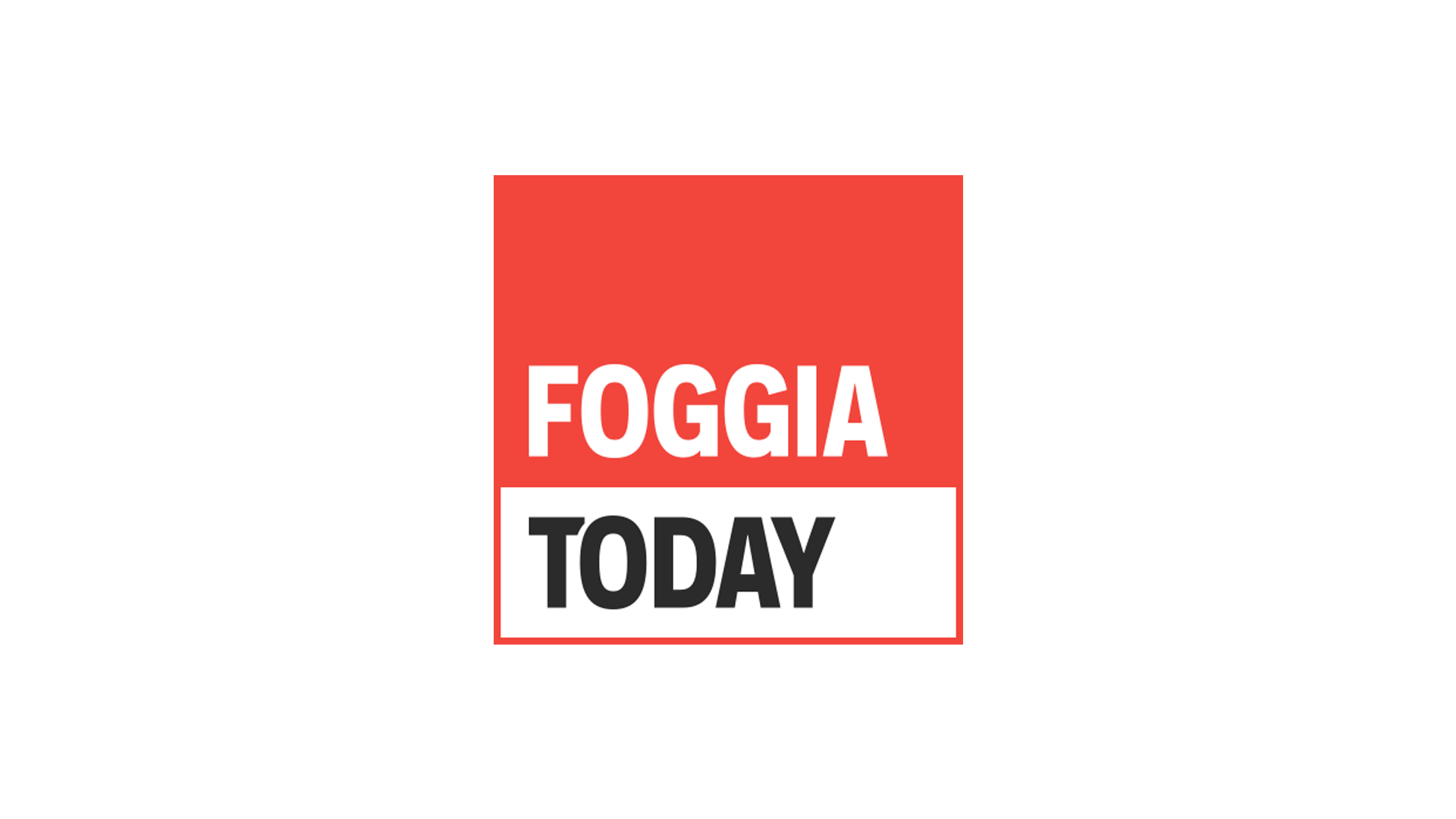 Foggiatoday