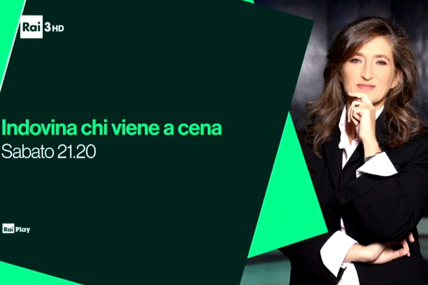 Indovina Chi Viene A Cena