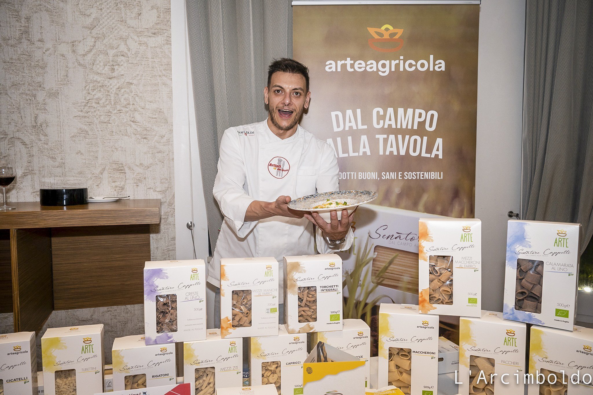 Shooting Artisti del gusto_6 Shooting Artisti Del Gusto 6