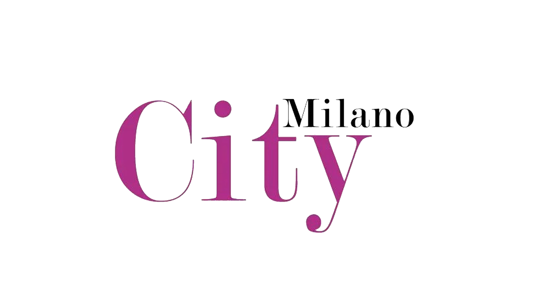 Milano City
