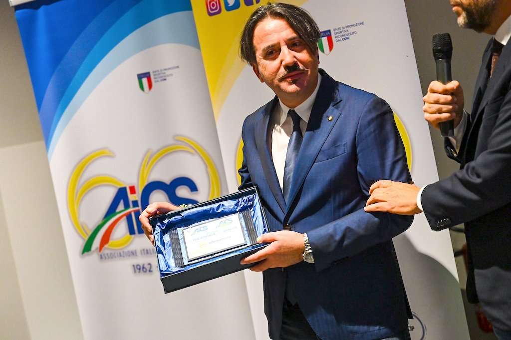 Premio AiCS 1