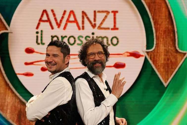 Avanzi Il Prossimo Arteagricola