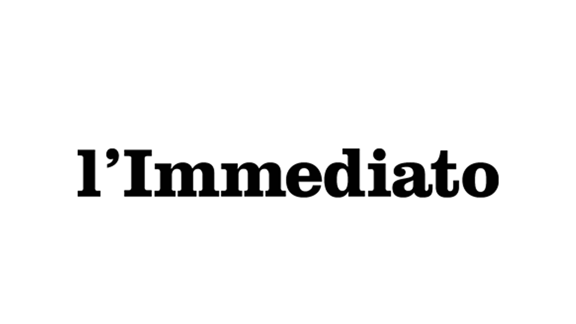 Limmediato