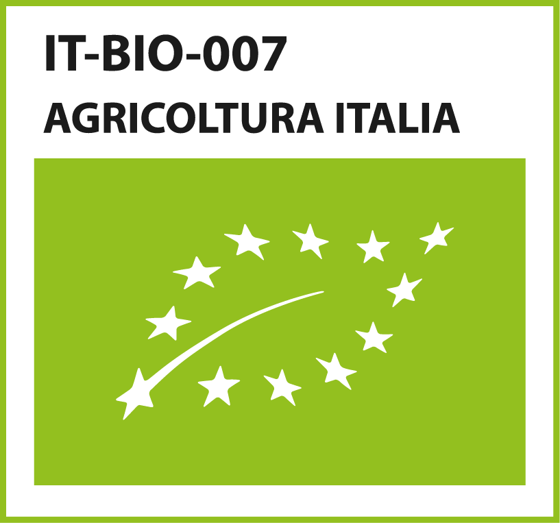 Pasta Senatore Cappelli al lino - Arteagricola pasta bio artigianale