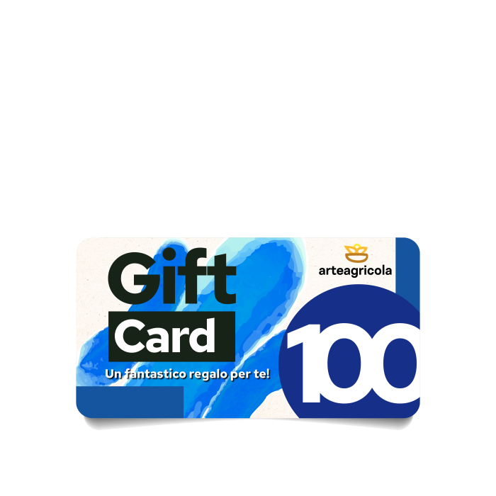 Gift Card Arteagricola - Arteagricola