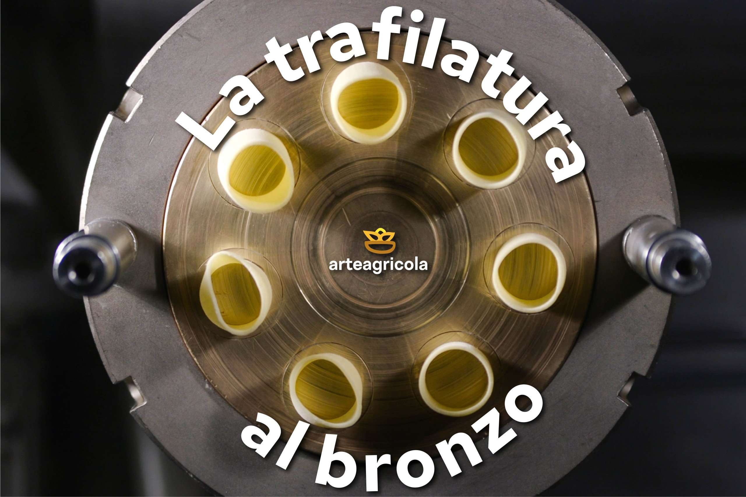 Trafilatura Al Bronzo 01 Scaled