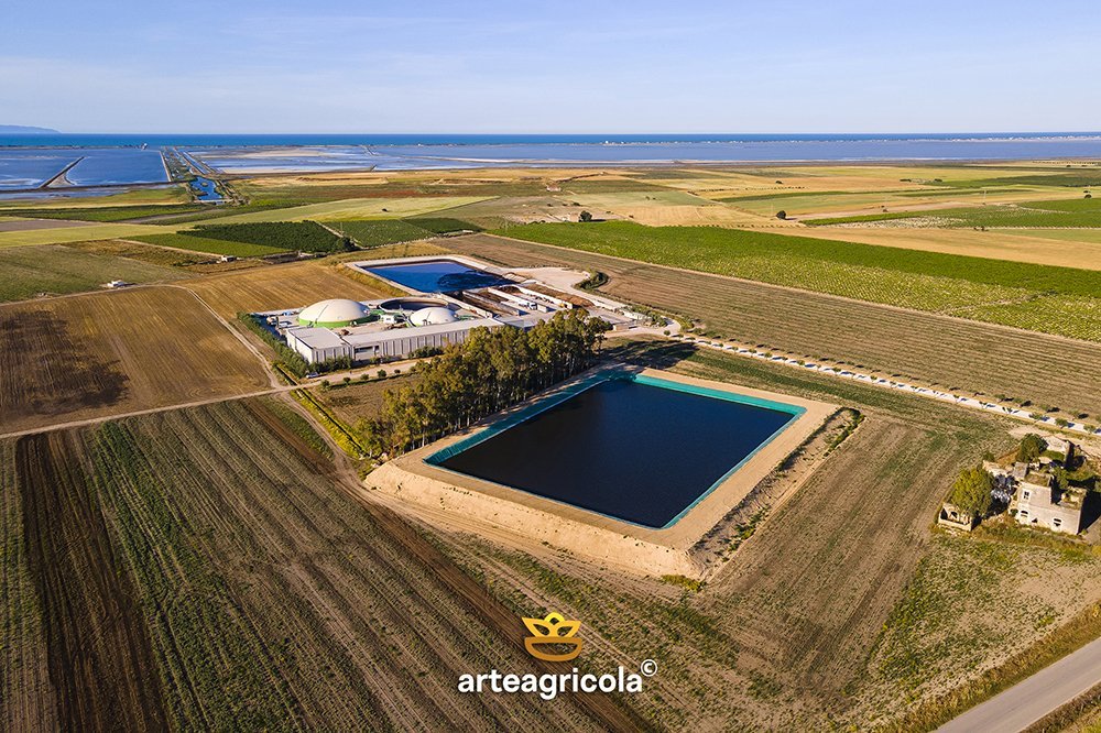 Arteagricola Foto