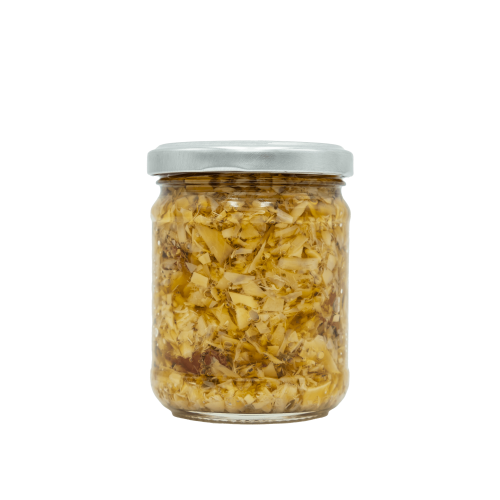 Bruschetta artigianale - Arteagricola conserve artigianali