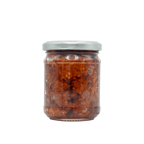 Bruschetta artigianale - Arteagricola conserve artigianali