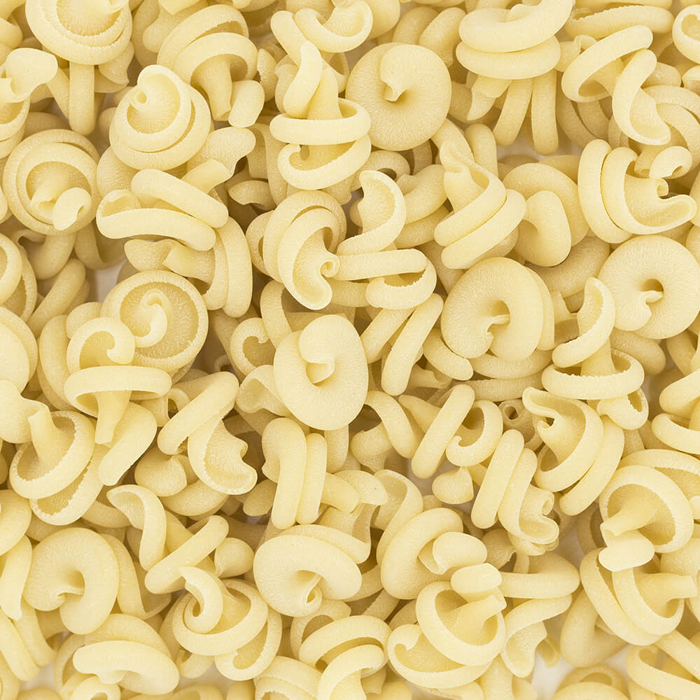 Capricci Senatore Cappelli - Arteagricola pasta bio artigianale