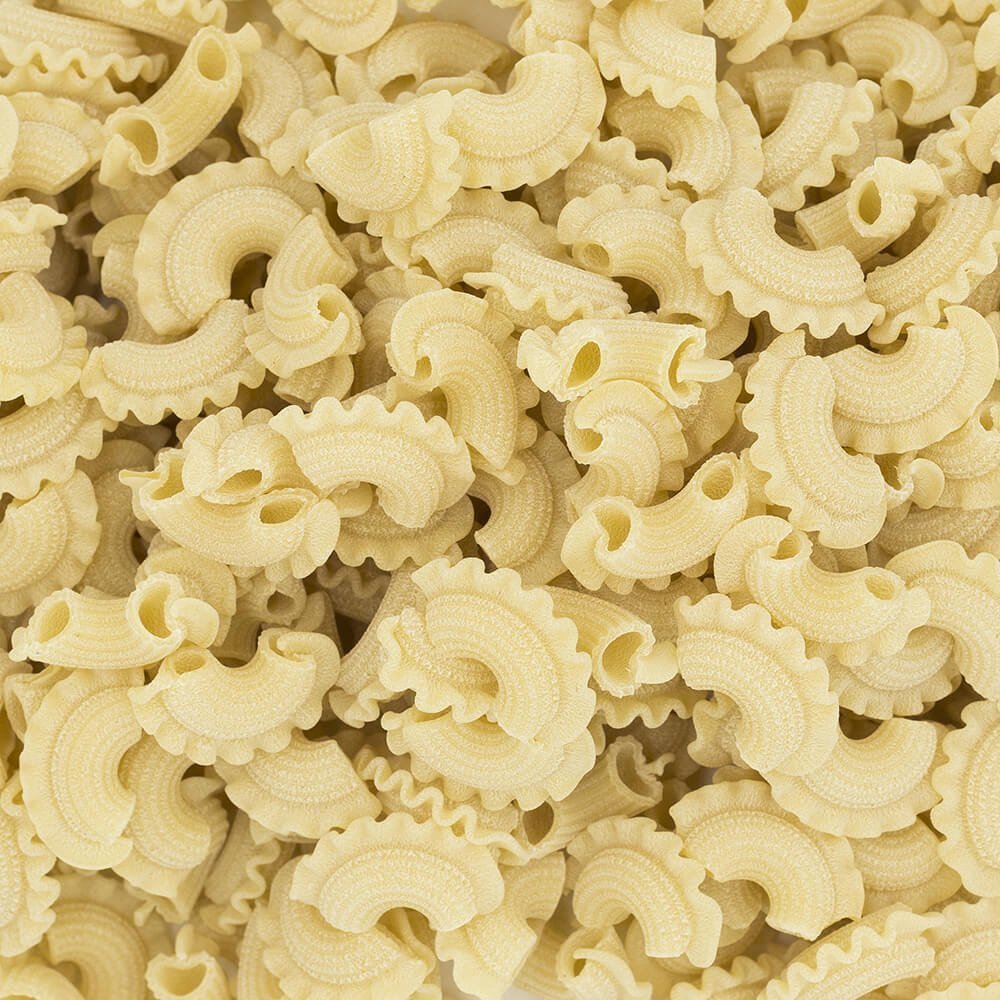 Creste Senatore Cappelli - Arteagricola pasta bio artigianale