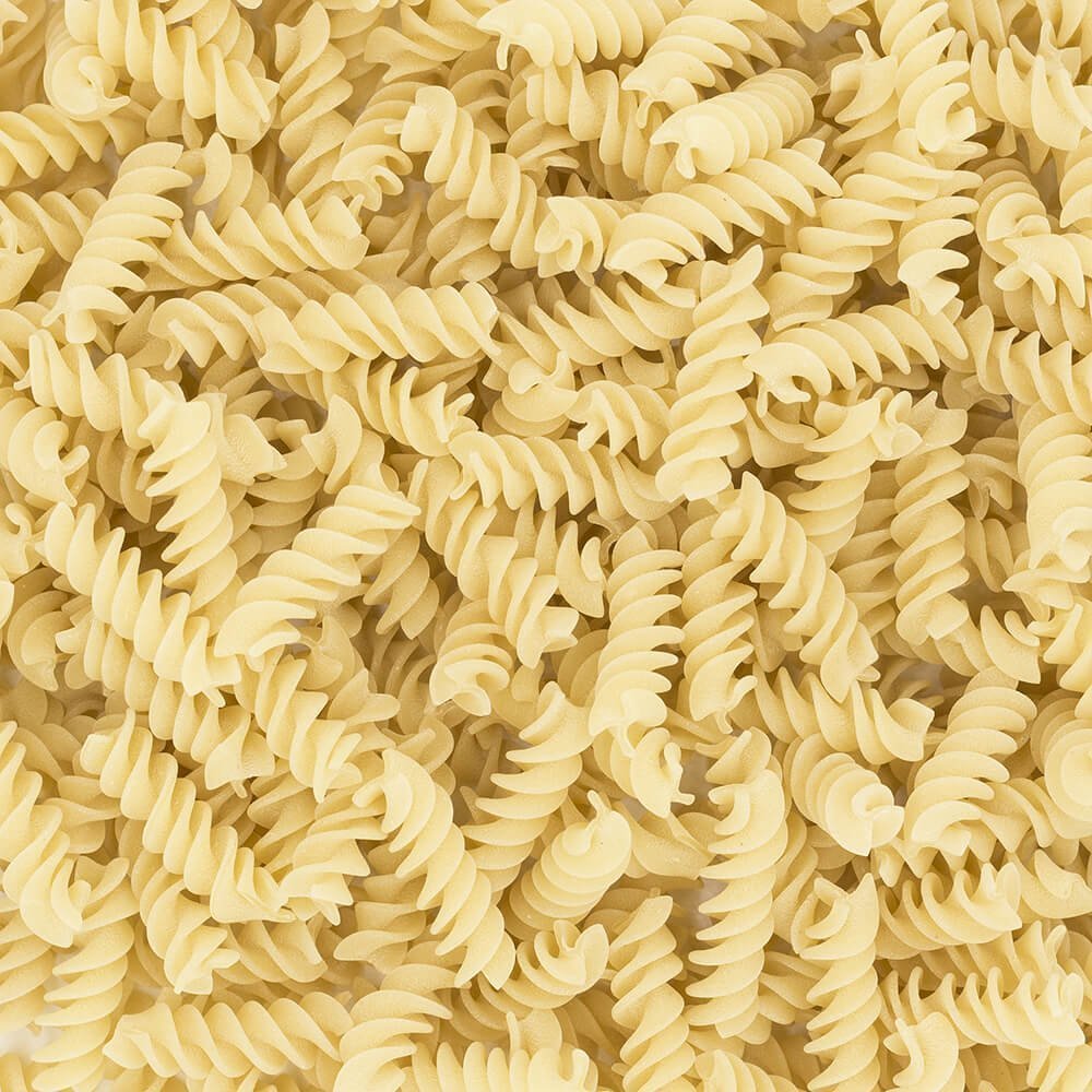 Fusilli Senatore Cappelli - Arteagricola pasta bio artigianale