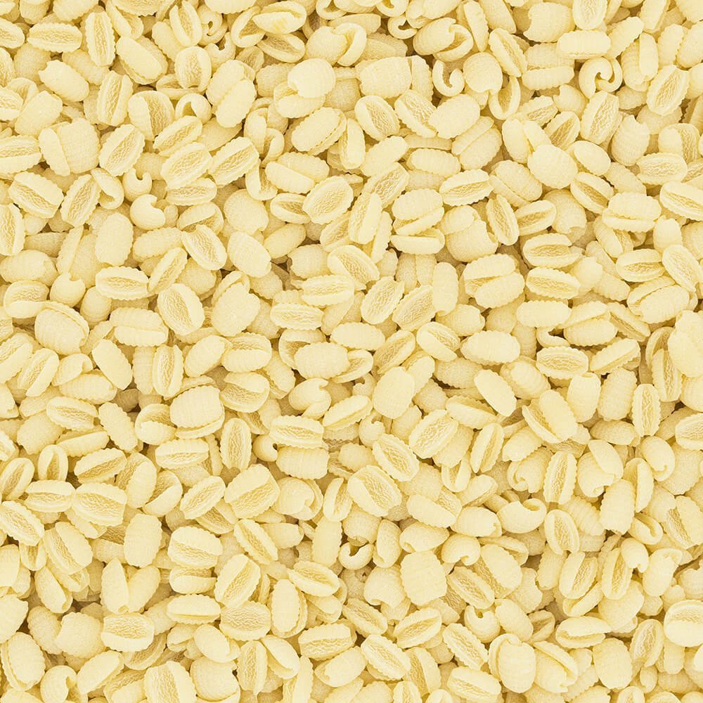 Gnocchetti Senatore Cappelli - Arteagricola pasta bio artigianale