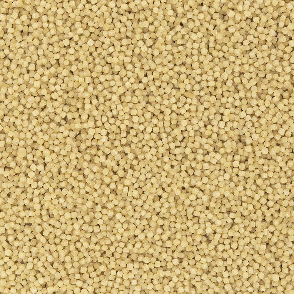 La Pastina al farro Senatore Cappelli - Arteagricola pasta bio artigianale