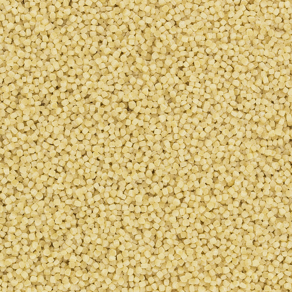 La Pastina Senatore Cappelli - Arteagricola pasta bio artigianale