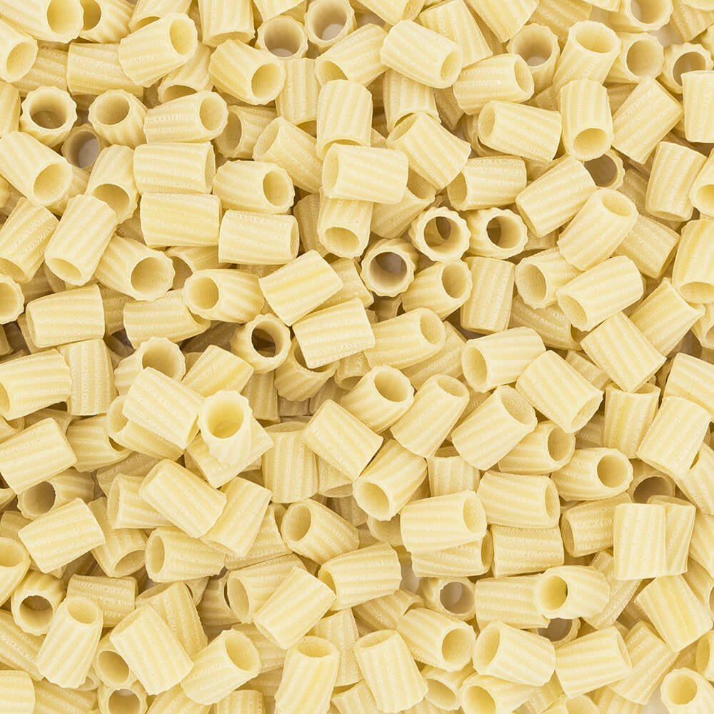 Mezze Maniche Senatore Cappelli - Arteagricola pasta bio artigianale