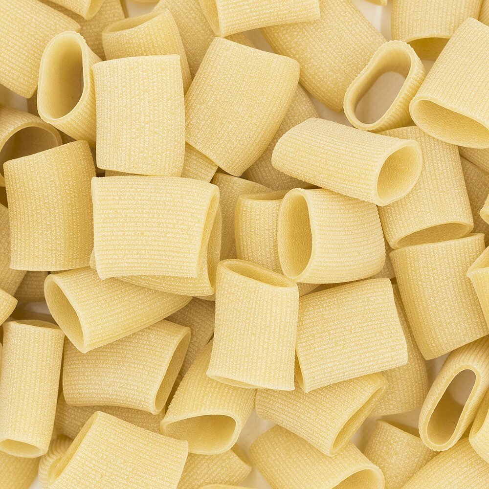 Paccheri Senatore Cappelli - Arteagricola pasta bio artigianale
