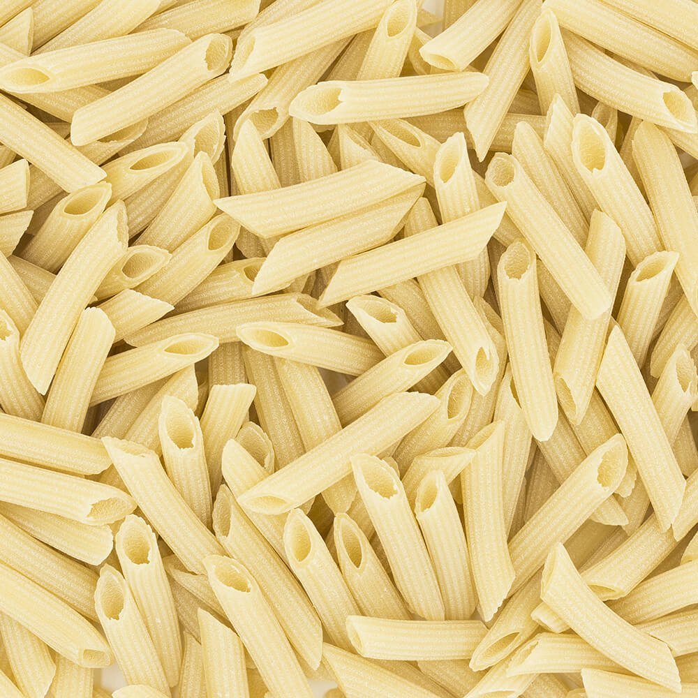 Penne Rigate Senatore Cappelli - Arteagricola pasta bio artigianale