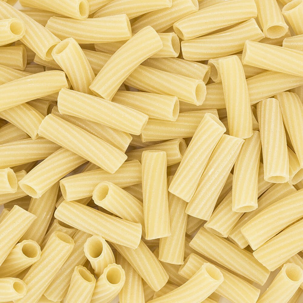 Rigatoni Senatore Cappelli - Arteagricola pasta bio artigianale