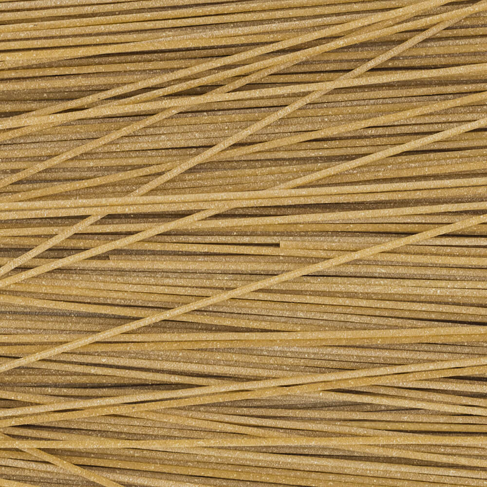Spaghetti integrali Senatore Cappelli - Arteagricola pasta bio artigianale