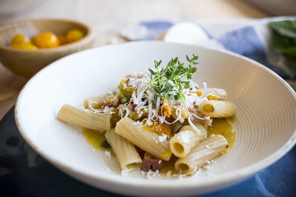 Fusilli integrali - Pasta Senatore Cappelli - Arte Agricola