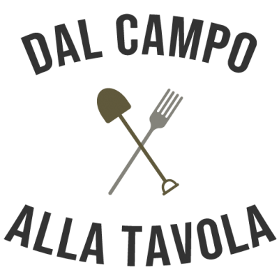 DAL CAMPO ALLA TAVOLA 400x400 1